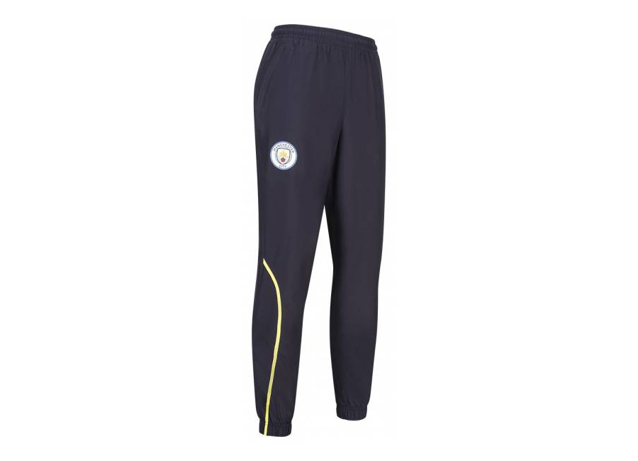 Puma Manchester City F.C. PUMA Prematch Pant Hombre Pantalón de ocio 777581-24