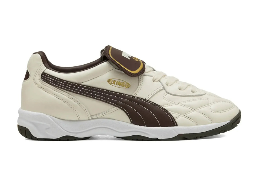 Puma Zapatillas Unisex KING INDOOR Puma