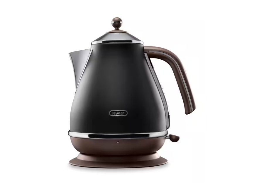 Hervidor De’Longhi KBOV2001.BK