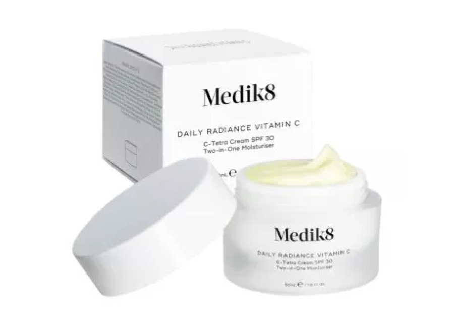 Medik8 Daily Radiance Vitamin C 50 m