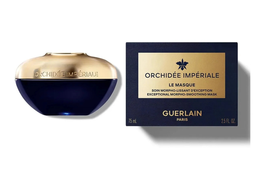 Guerlain Orchidée Impériale Maschera 75ml – Maschera rostro