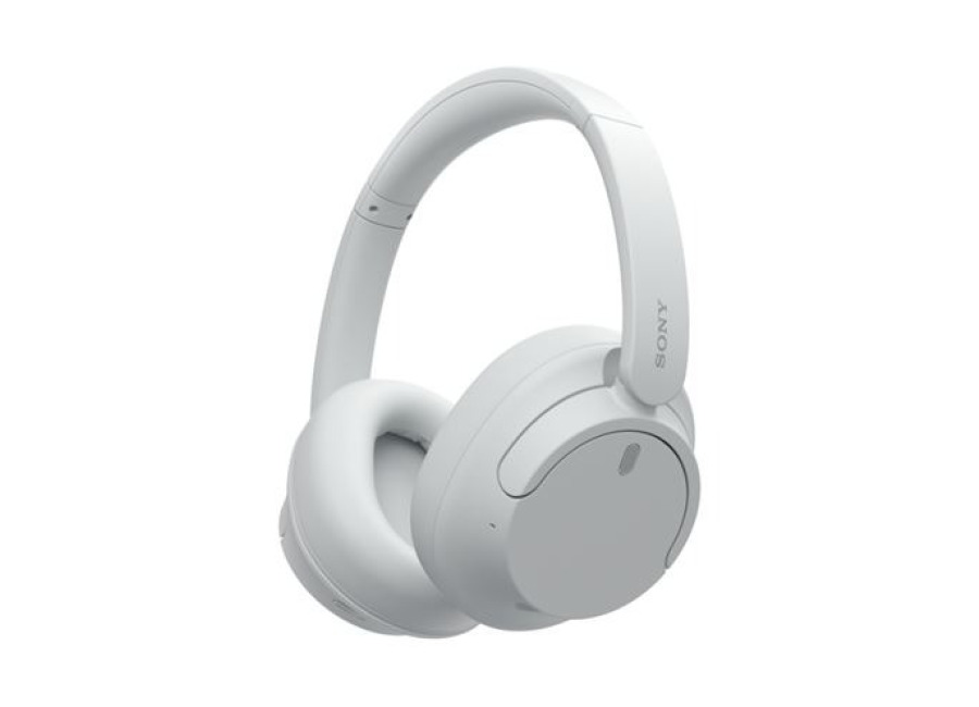 Auriculares Inalambricos Sony WH-CH720N Blanco (2)