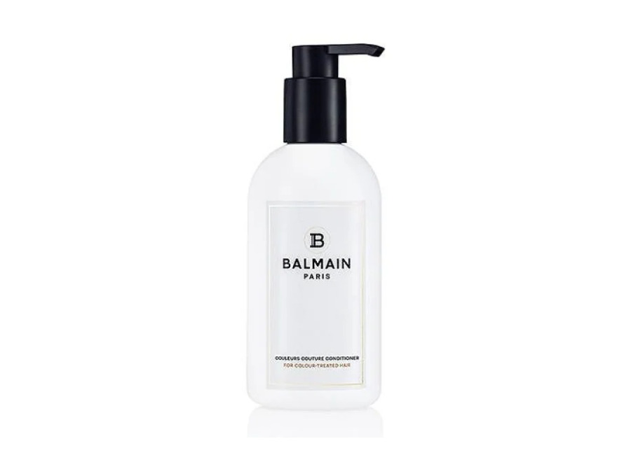 Balmain hair couture Couleurs Couture Bálsamo para Cabello Teñido 300m