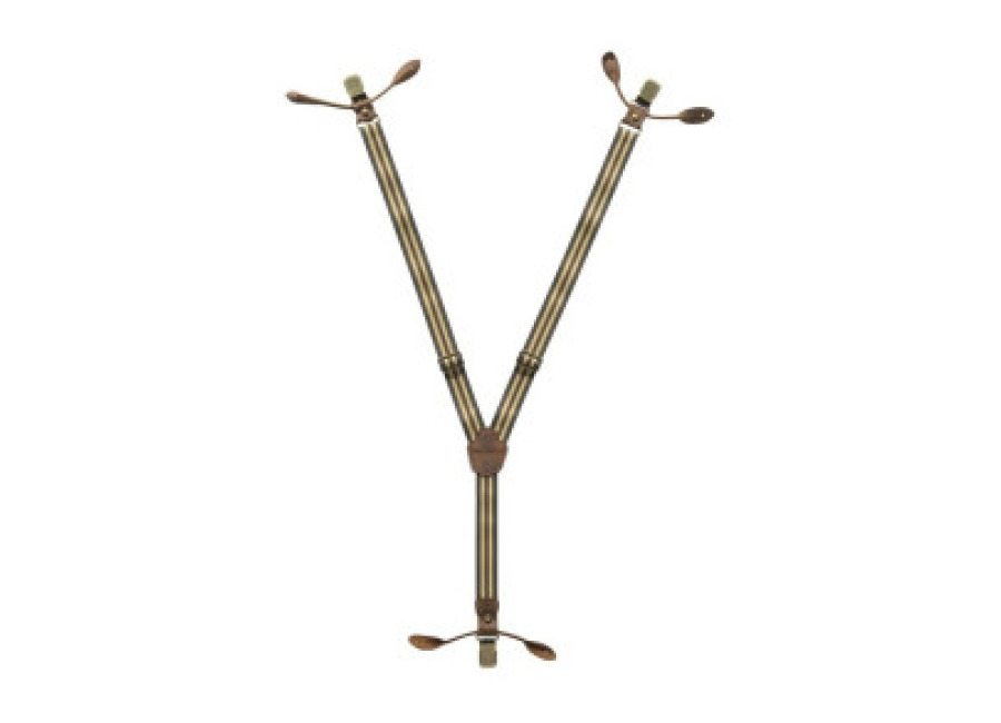 Beretta Tirantes Beretta Suspender