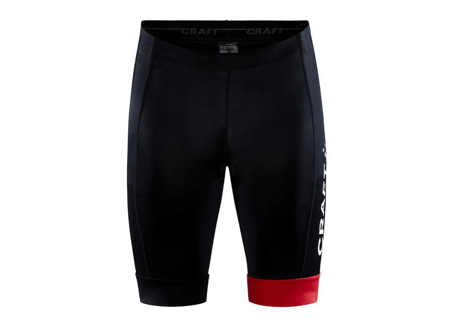 Craft Pantalones cortos de ciclismo Craft core endur