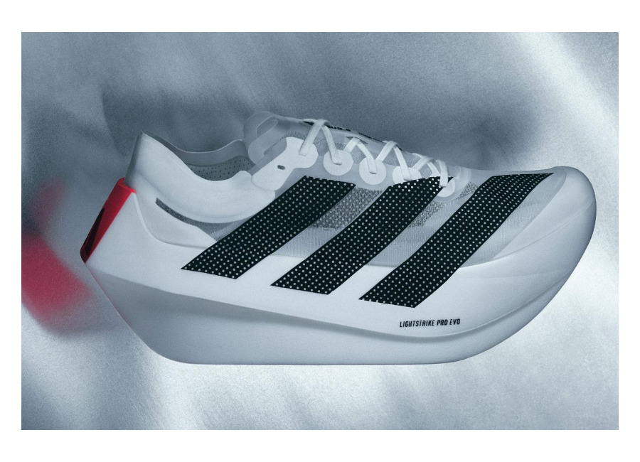 ADIDAS ADIZERO PRIME X EVO