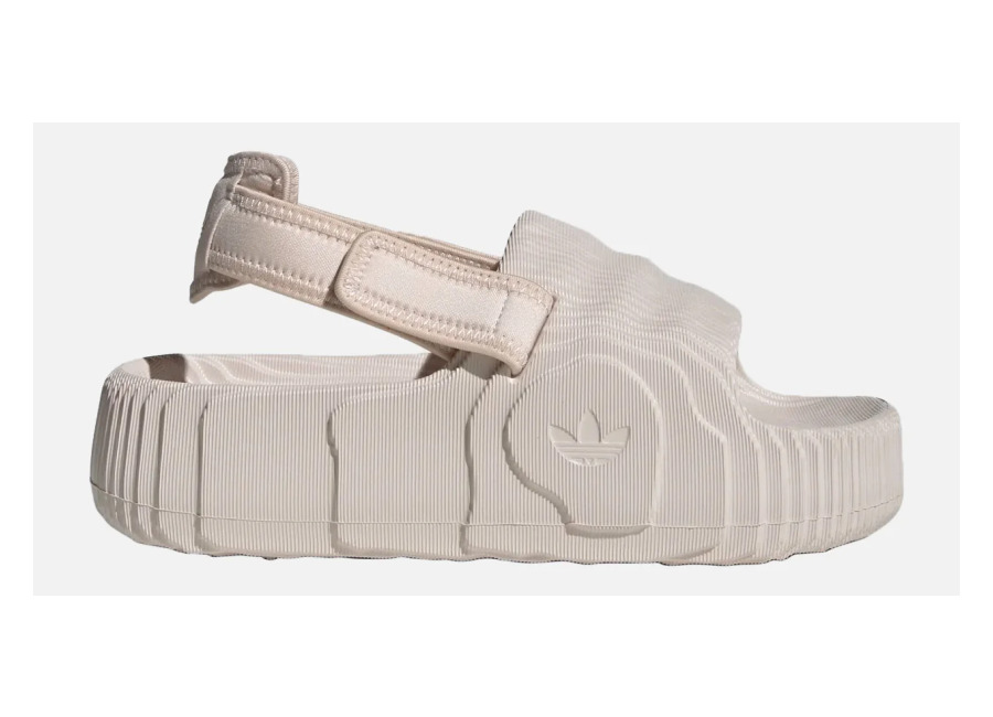 Zapatillas Adidas Adilette 22 XLG W – 35