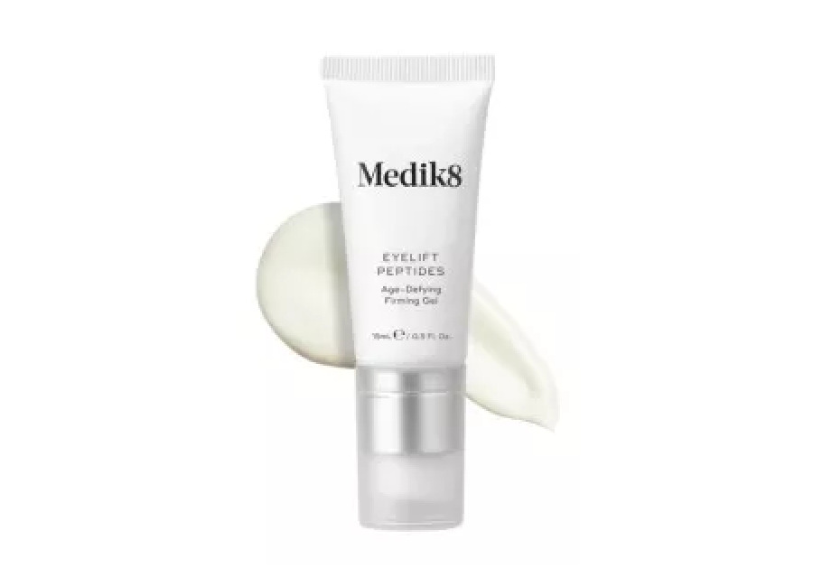 Medik8 eyelift peptides 15 m