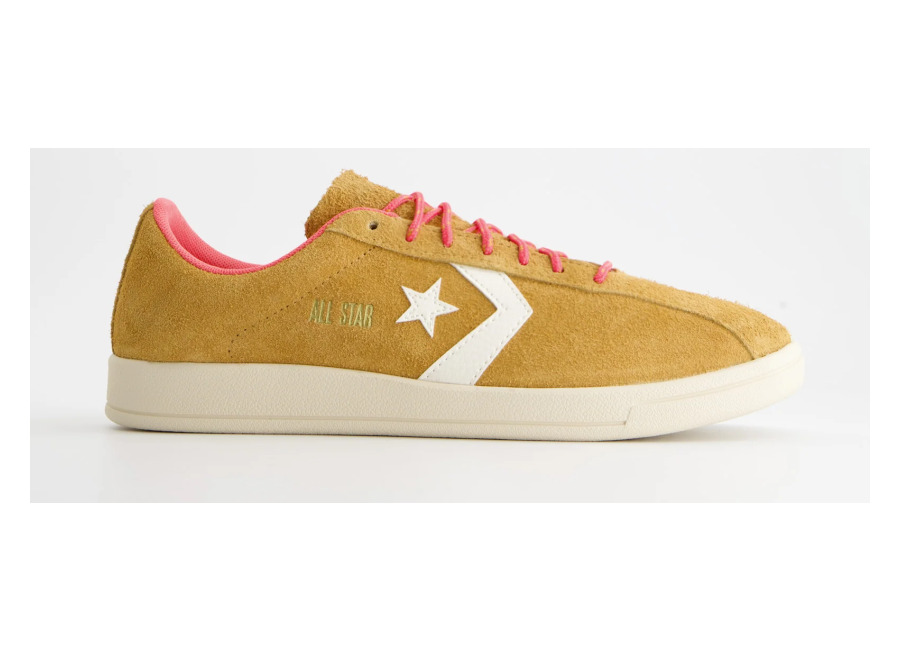 Converse Classic Trainer – Zapatillas deportivas de ante, 40
