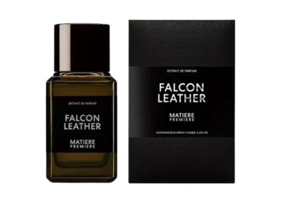 Perfume Matiere premiere Falcon Leather 100 ml Unisex Extrait de Parfu