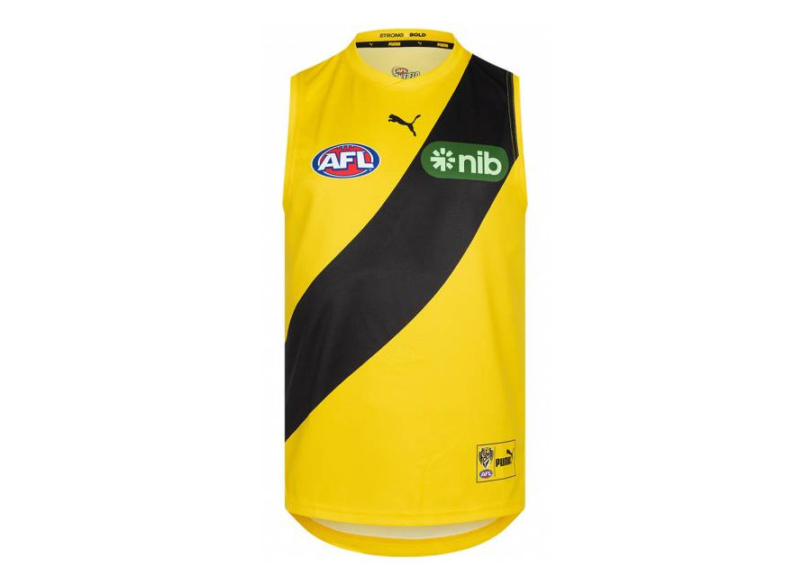 Puma Club de fútbol de Richmond RFC PUMA Hombre Camiseta 770149-01