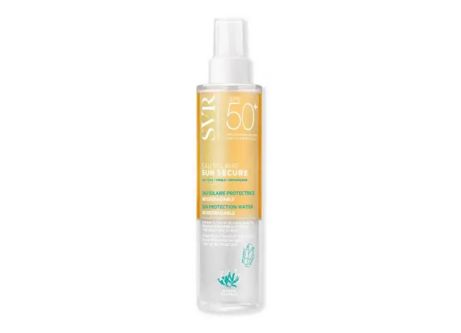 Svr SUN SECURE Agua Solaire Spf50+ 200m