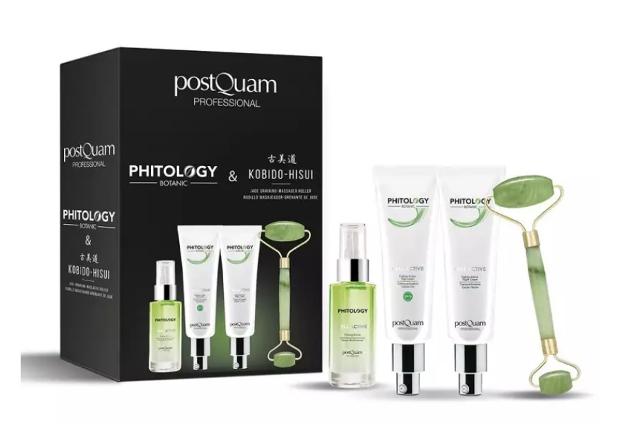 Pack Phitology + Jade