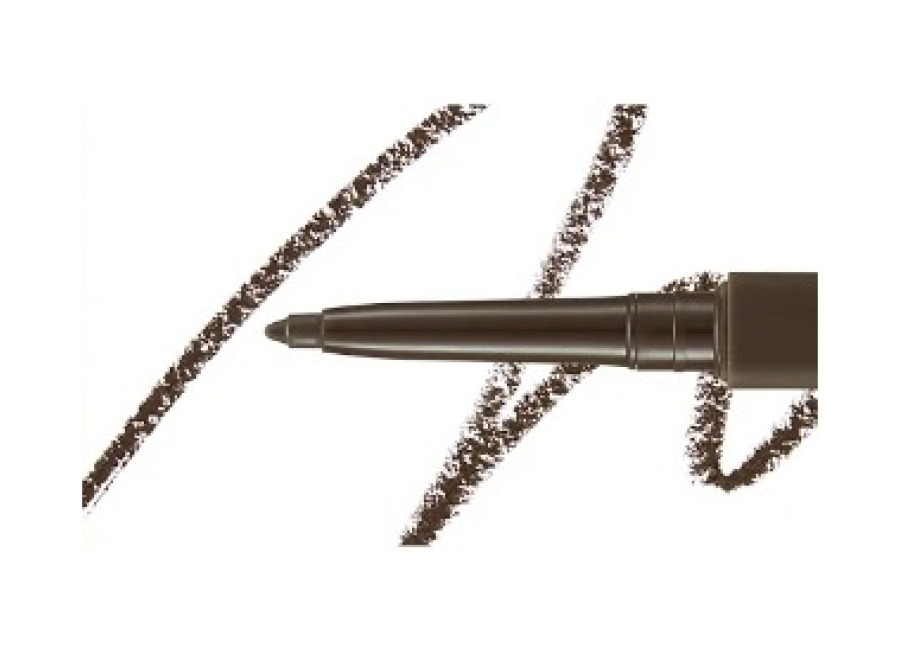 Clio Extreme Gelpresso Pencil Liner – 0.35g – 001 Black Brown
