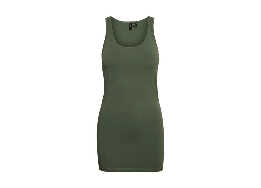 Vero Moda Camiseta de tirantes para mujer Vero Moda vmmaxi