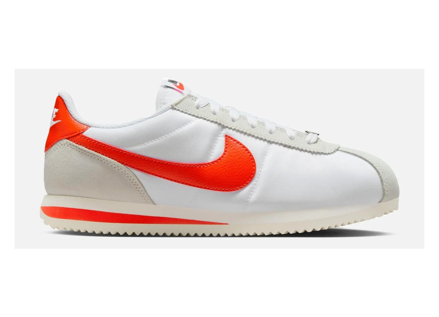 Zapatillas Nike Cortez Textile – 35