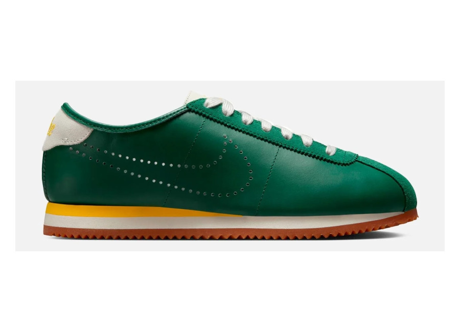 Zapatillas Nike Cortez Leather – 35