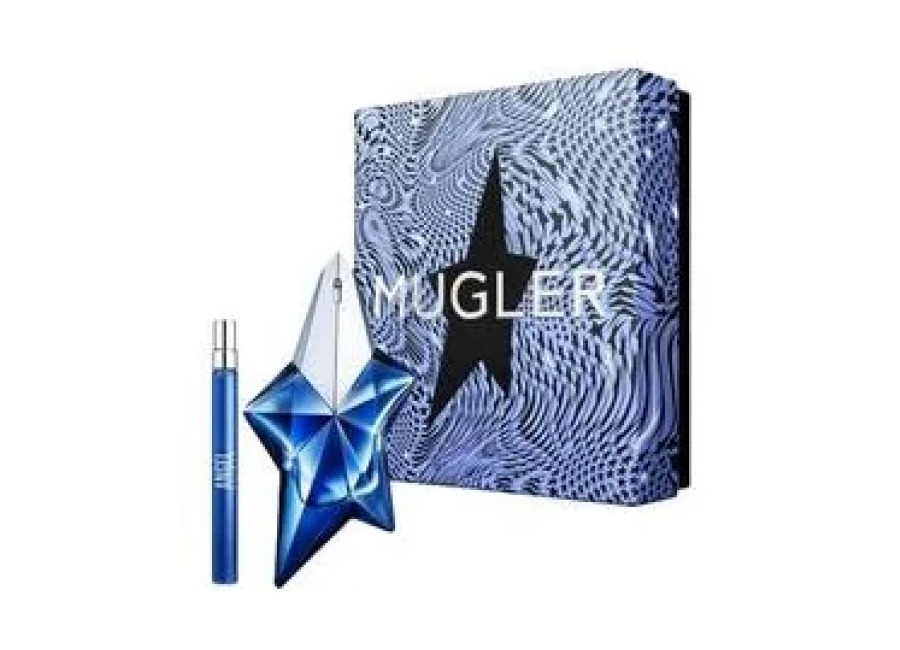 Thierry Mugler Angel Elixir Mujer – Eau de Parfu