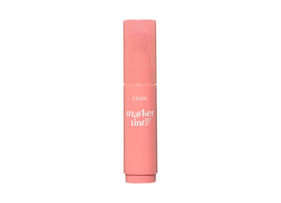 Etude Dear Darling Marker Tint – 3.5g – 05 Pink Tangerine