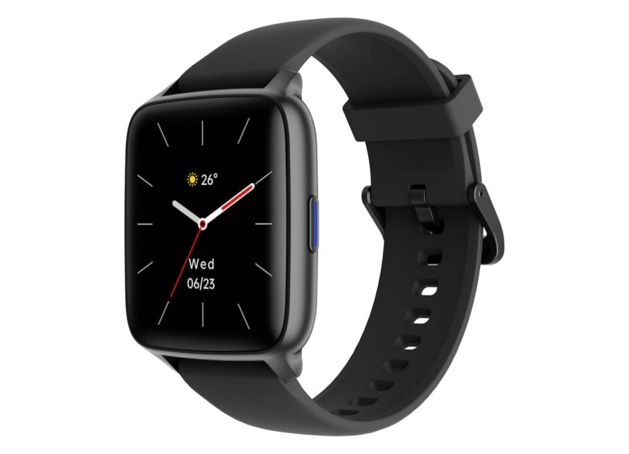Smartwatch ZTE Watch Live 2 Negro (2)