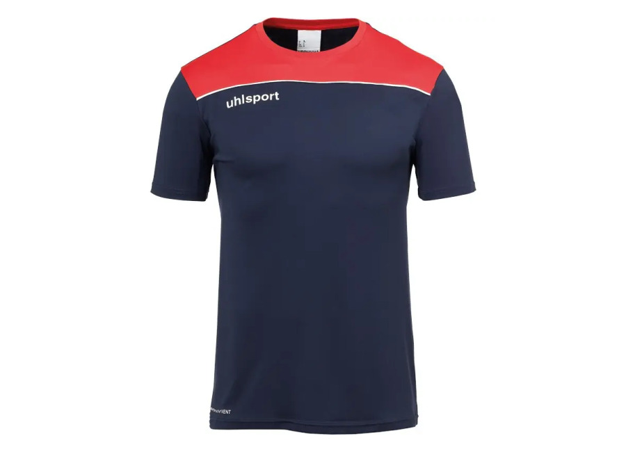 uhlsport Camiseta Uhlsport Offense 23 Poly