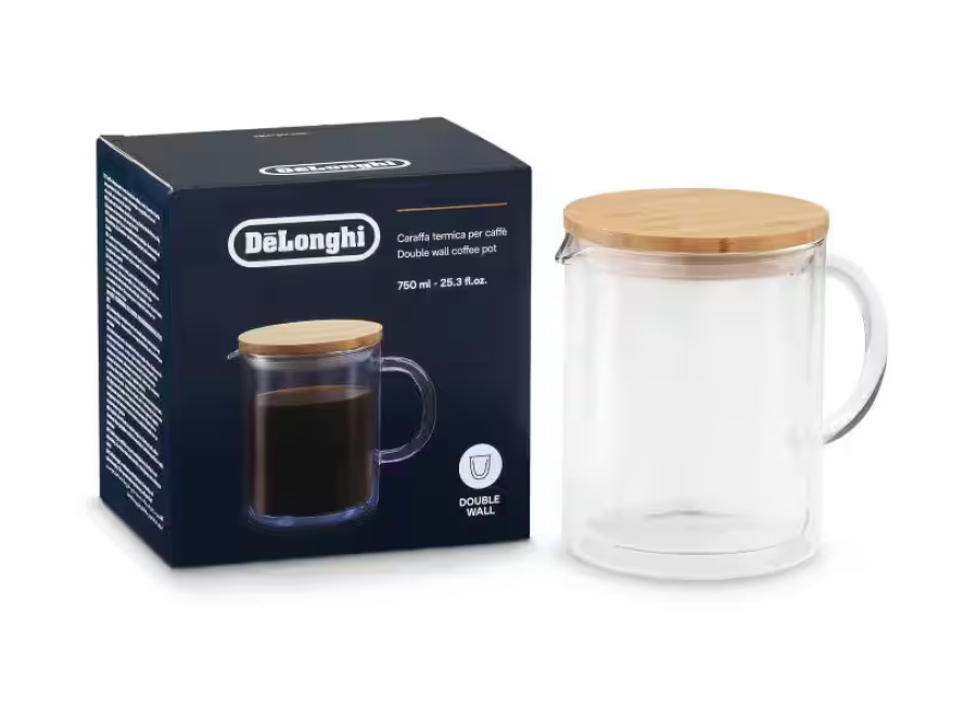 Cafetera De’Longhi DLSC078