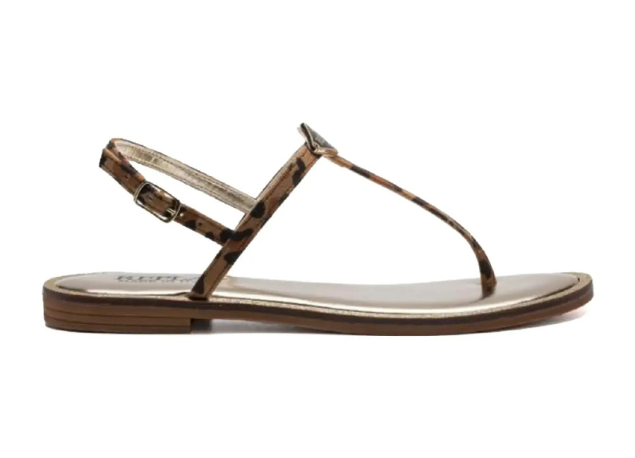 Replay Sandalias planas mujer MIRANDA LEO Replay