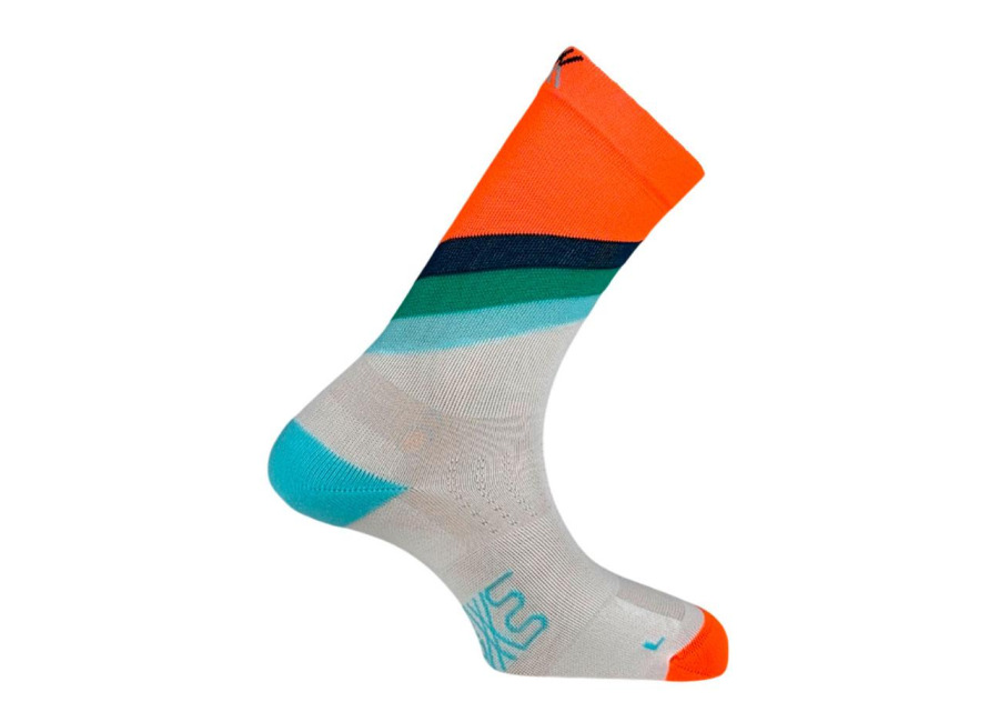 SWEET SMILE EXTRA LONG RUNNING SOCKS