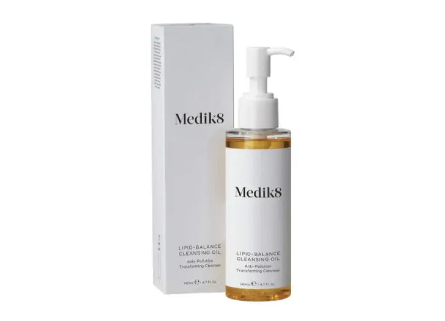 Medik8 Lipid Balance Cleansing Oil 140m
