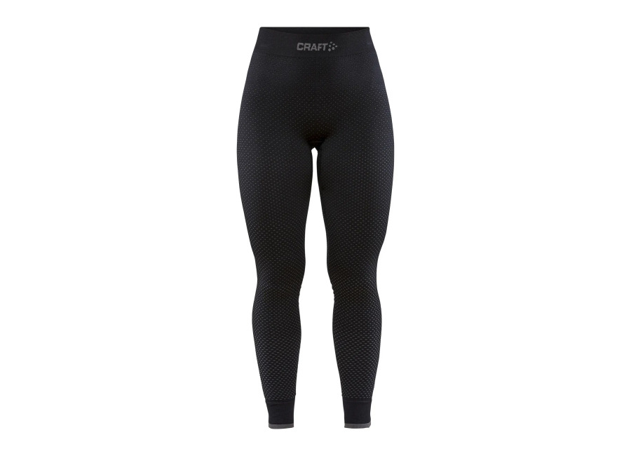 Craft Leggings de mujer Craft adv warm fuseknit intensity pa