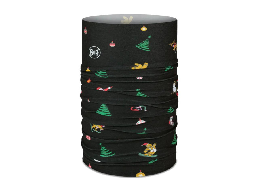 BUFF ORIGINAL ECOSTRETCH XMAS