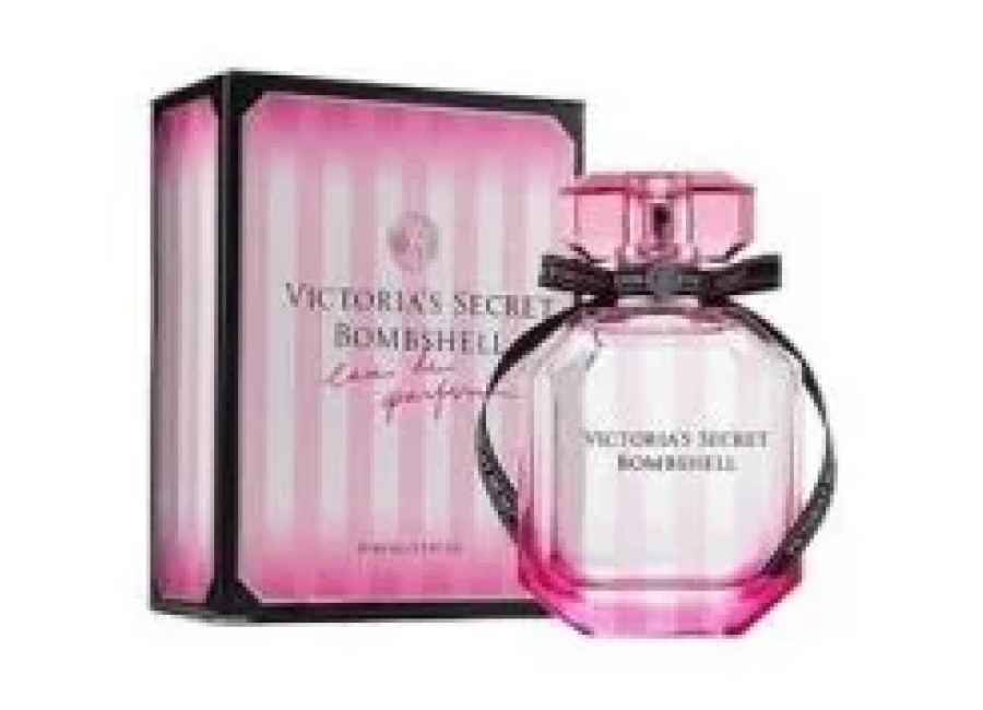 Perfume Victoria’s Secret Bombshell 50 ml – Eau de Parfu
