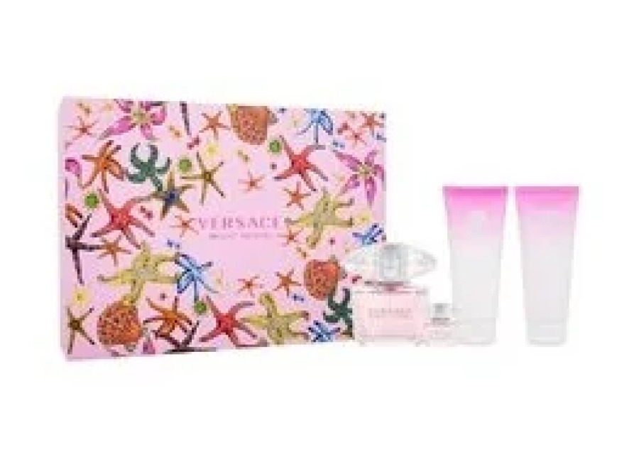Versace Bright Crystal 90 ml – Eau de Toilette