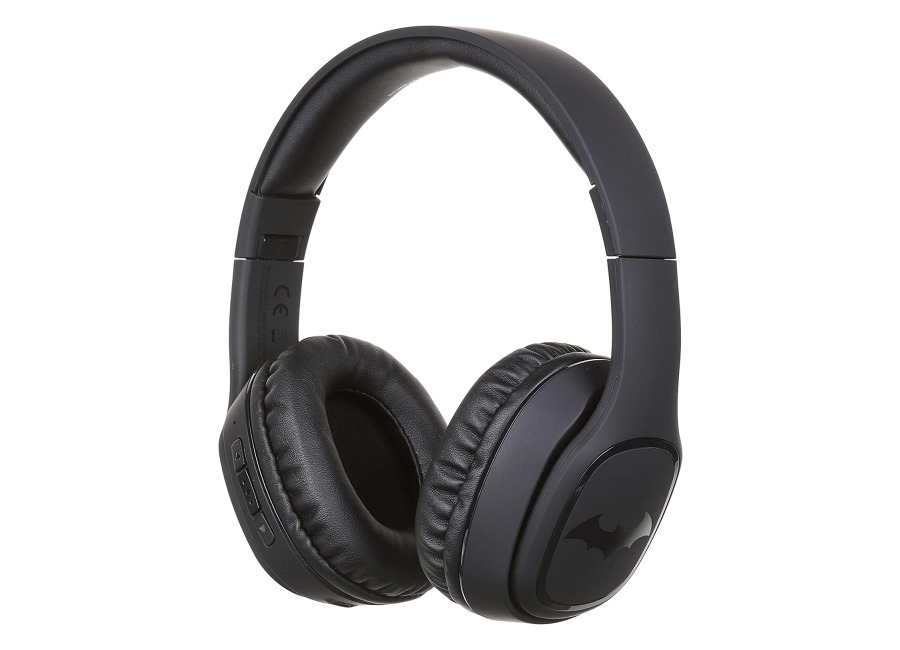 Auriculares Bluetooth OTL Batman