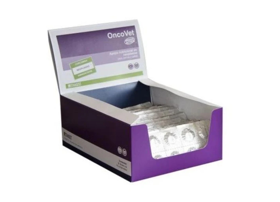 Stangest Oncovet I Complemento Nutricional 300g