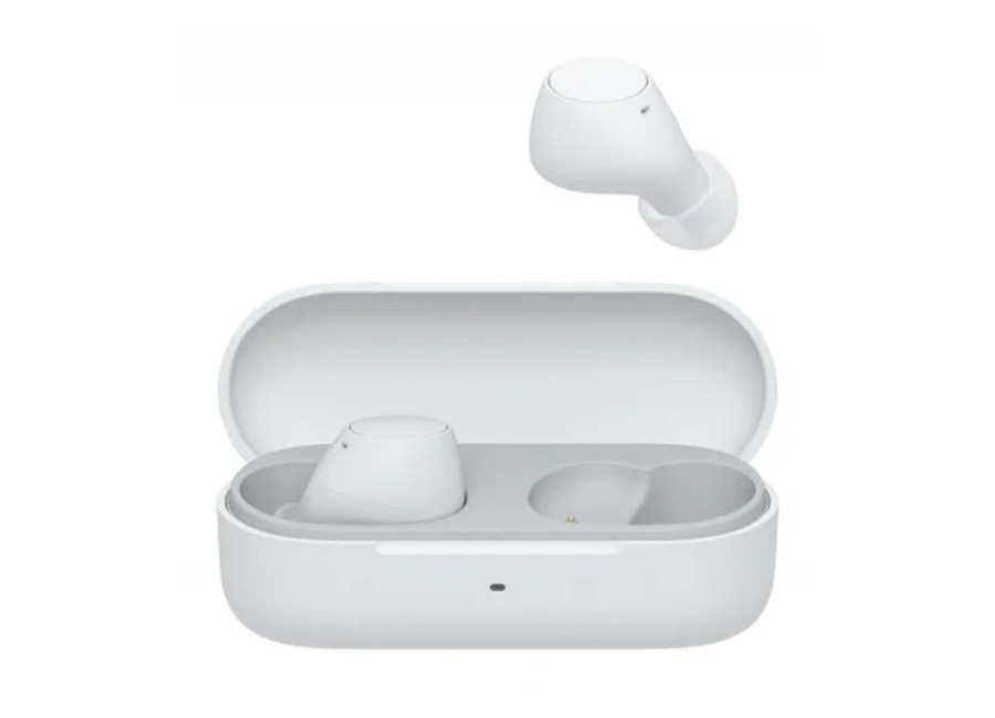 Auriculares Inalambricos Sony WF-C510 Blanco