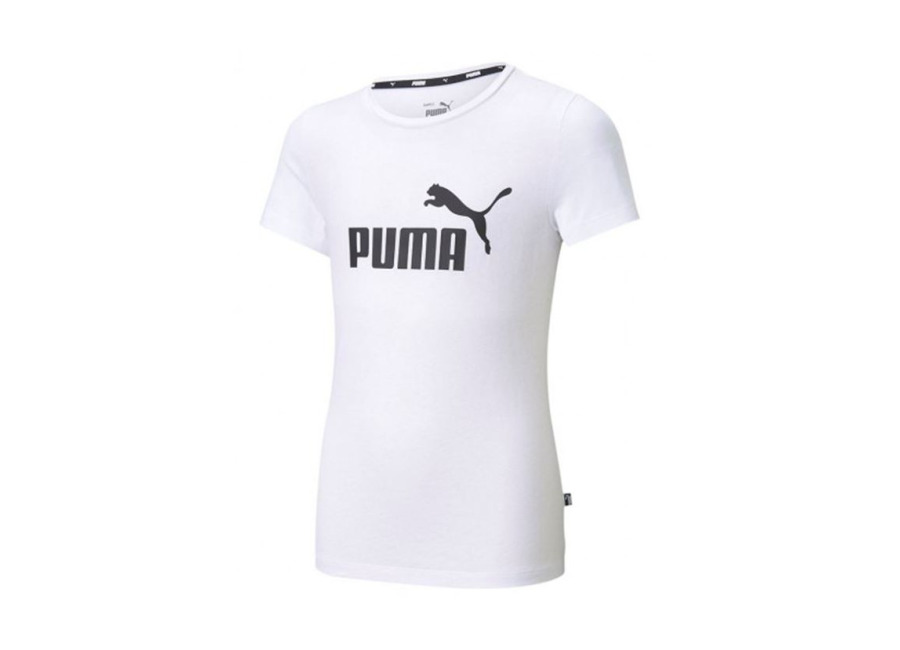 Puma Camiseta de Puma Ess Logo G Bebé