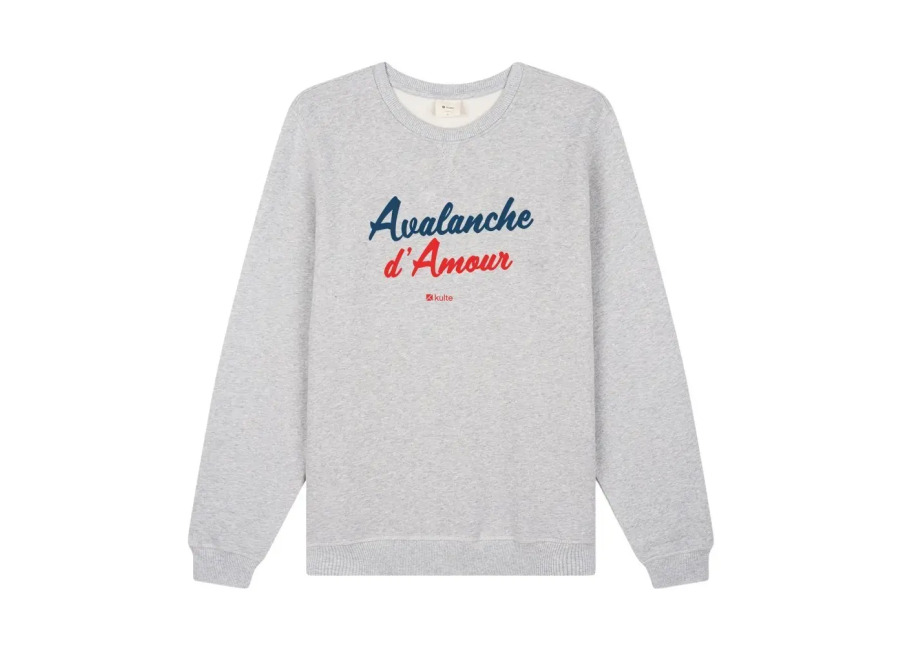 Kulte Sudadera Kulte Avalanche
