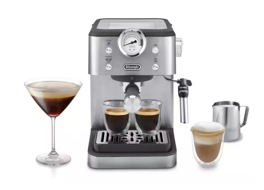 Cafetera De’Longhi EM450.M
