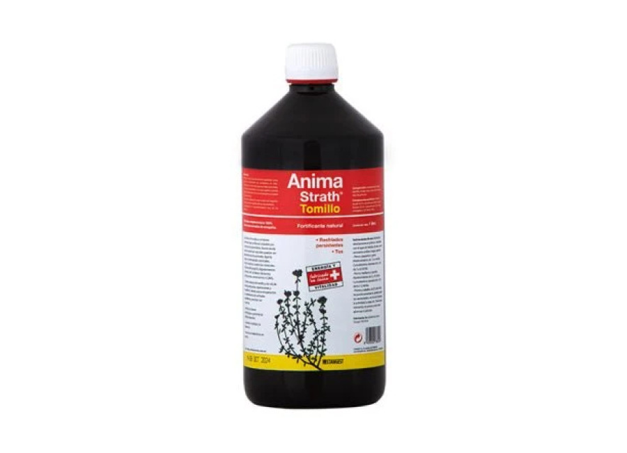 Stangest Anima Strath Tomillo Suplemento Alimenticio 1000m