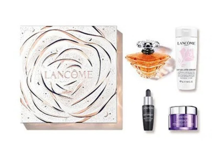 Lancôme Trésor EDP 100ml Mujer – Eau de Parfu
