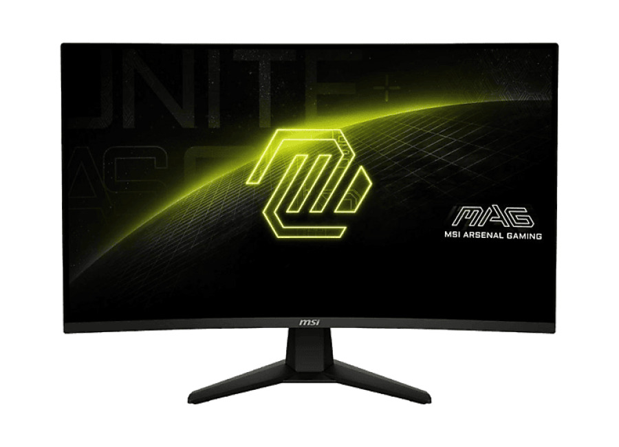Msi Monitor gaming – MSI MAG 32CQ6F, 31.5″ WQHD, 180 Hz, Curva, 0.5ms GtG, VA, Adaptiv e-Sync