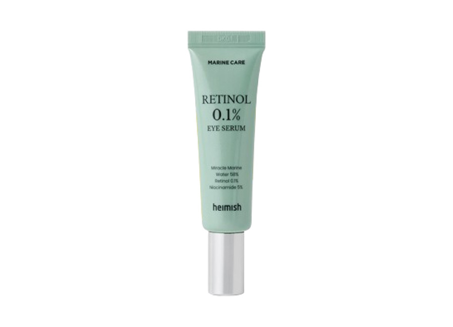 heimish Marine Care Retinol Eye Serum – 30m