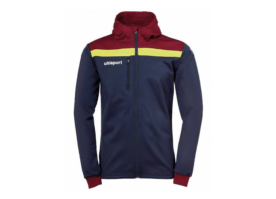 uhlsport Offense Hombre Multifuncional Chaqueta 100519913