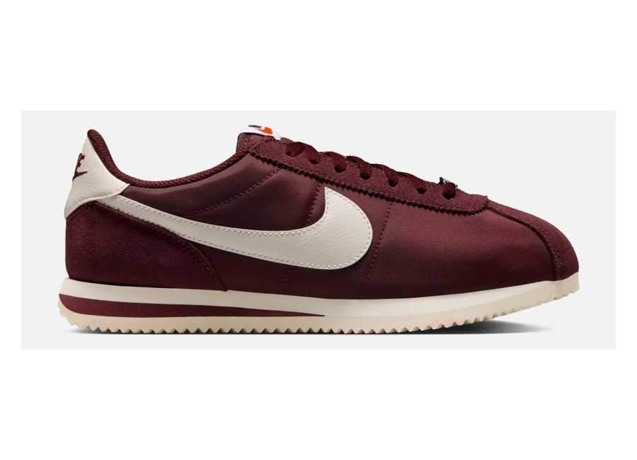 Zapatillas Nike Cortez Textile – 35