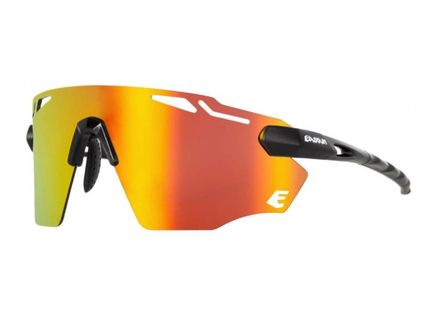 Eassun FARTLEK MATT BLACK REVO LENS