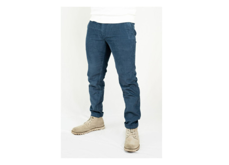 Levi’s para hombre. 17196-0186 Pantalón Standard azul (32/32), Casual, Algodón