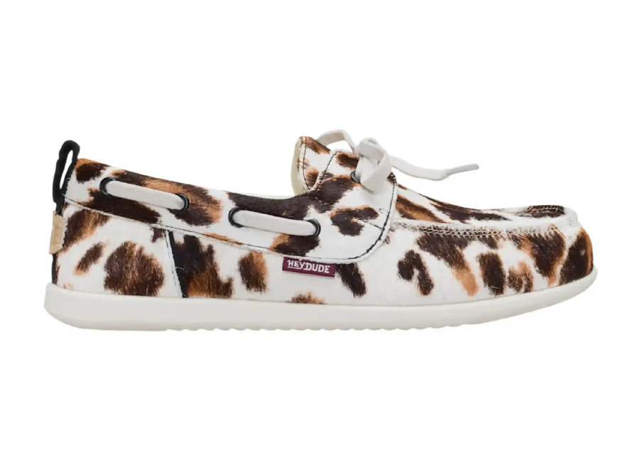 Hey Dude Náuticos HARBOR BREEZE LO LUXE (NEW)