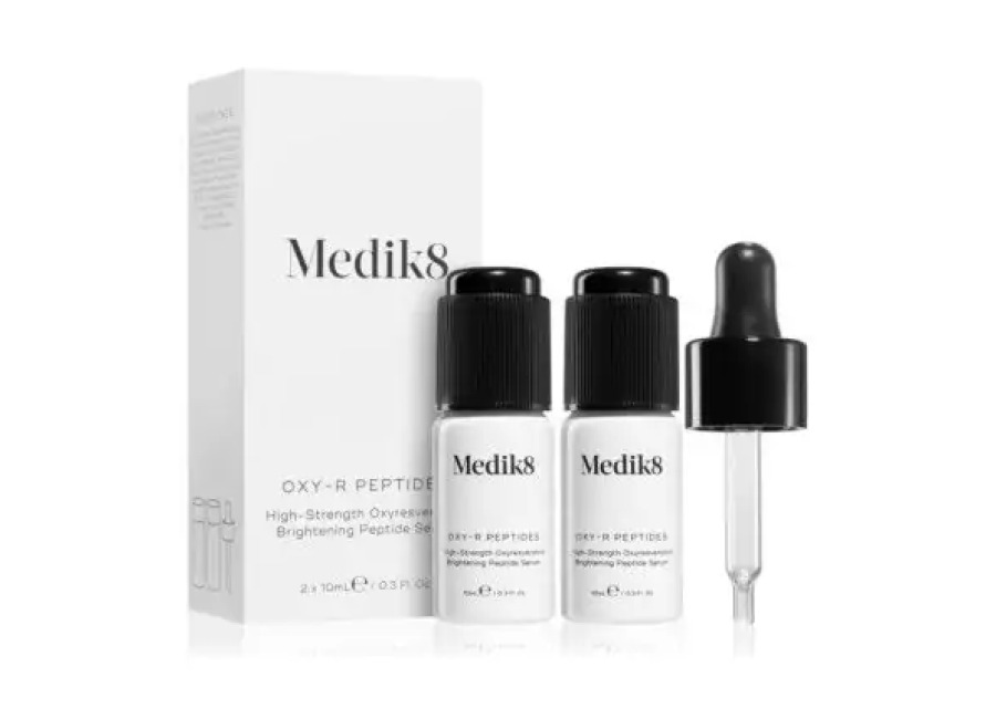 Medik8 Sérum Oxy-R Peptides 2x10m
