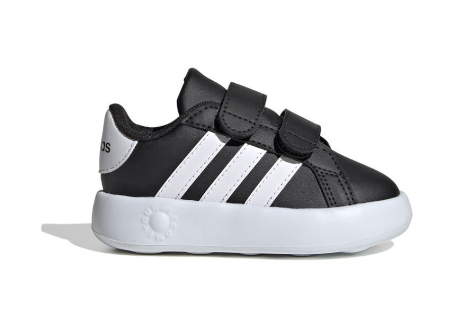 Adidas Zapatillas adidas Grand Court 2.0 Cf I Infantil Negbá